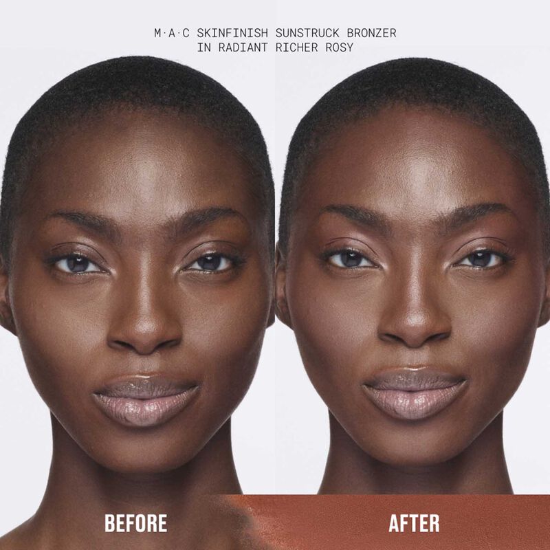 MAC Skinfinish Sunstruck Bronzer image number 58